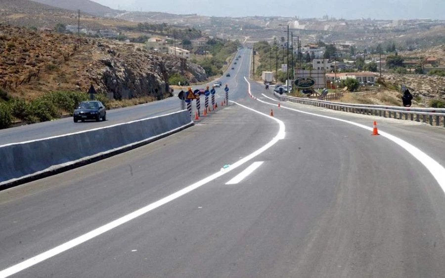 ΒΟΑΚ: Ποιοι θα καταθέσουν προσφορά για το μεγάλο οδικό έργο ύψους €1,5 δισ.